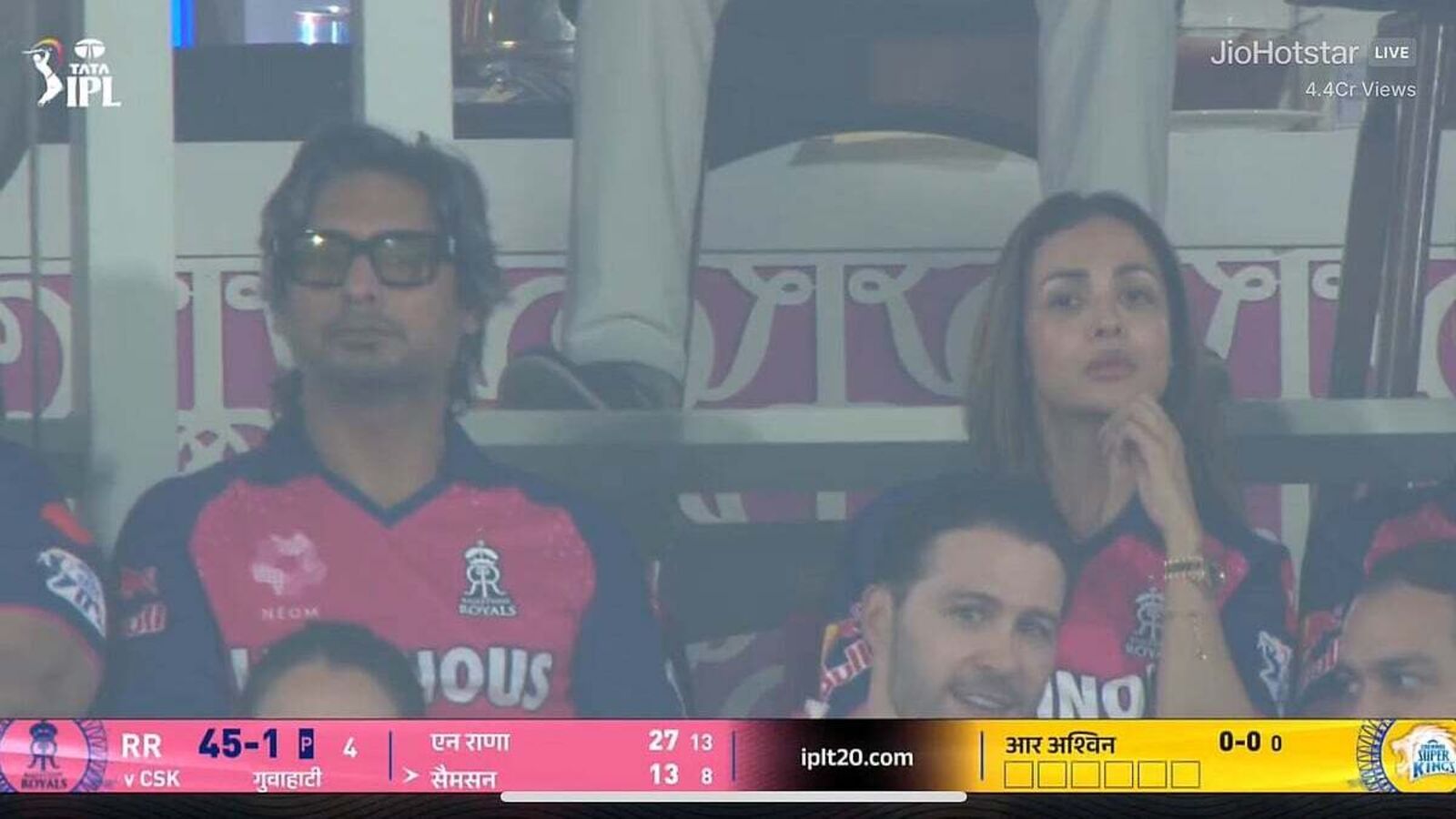 IPL 2025 Malaika Arora Sangakkara Dating: ఆ లెజెండరీ క్రికెటర్ తో మలైకా అరోరా డేటింగ్.. స్టాండ్స్ లో క్లోజ్.. నిజం ఏంటి?