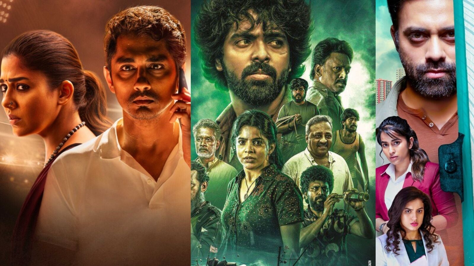 OTT Movies: ఓటీటీల్లో ఏప్రిల్ తొలి వారంలో 5 ముఖ్యమైన రిలీజ్‍లు.. ఓ చిత్రం నేరుగా స్ట్రీమింగ్.. రెండు తెలుగు సిరీస్‍లు