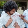 డ్రైవింగ్ ఫోర్స్గా నాని పనిచేశారు.. చిరంజీవి కామెంట్స్.. హీరో షర్ట్పై ఆటోగ్రాఫ్!
డ్రైవింగ్ ఫోర్స్గా నాని పనిచేశారు.. చిరంజీవి కామెంట్స్.. హీరో షర్ట్పై ఆటోగ్రాఫ్!