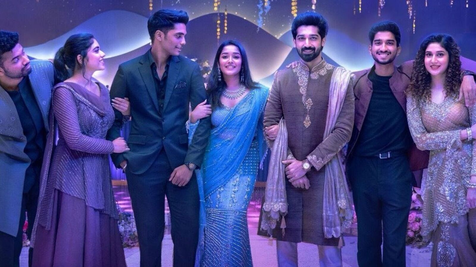 OTT Romantic Comedy: ఓటీటీలోకి ఎట్టకేలకు తెలుగులో వచ్చిన తమిళ రొమాంటిక్ కామెడీ మూవీ.. స్ట్రీమింగ్ ఎక్కడంటే..