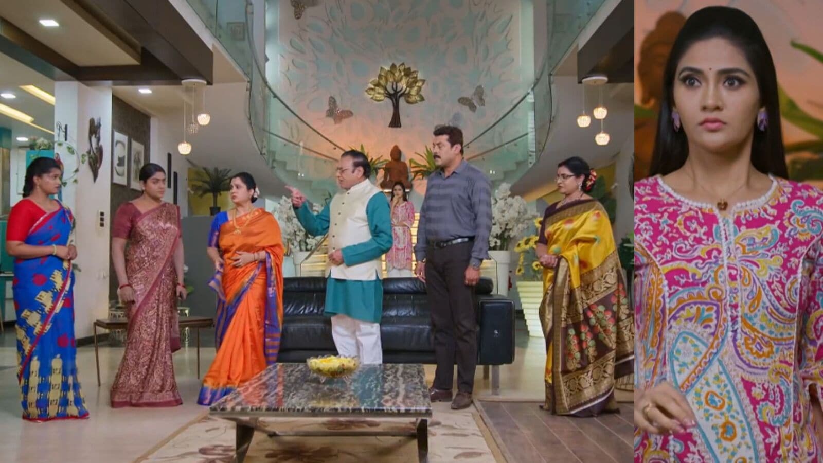 Karthika Deepam 2 Today April 1: రమ్యను తీసుకొచ్చిన దీప.. వణికిపోయిన జ్యోత్స్న.. నమ్మకం లేదన్న శివన్నారాయణ