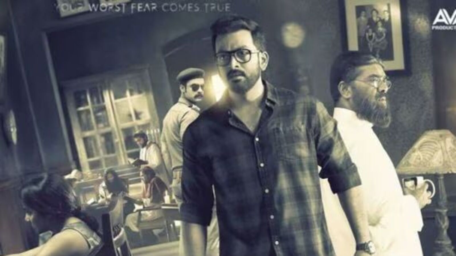 Horror Movie: తెలుగులోకి వ‌స్తోన్న యాభై కోట్ల‌ మ‌ల‌యాళం బ్లాక్‌బ‌స్ట‌ర్ హార‌ర్ మూవీ - డైరెక్ట్‌గా టీవీలో టెలికాస్ట్‌!