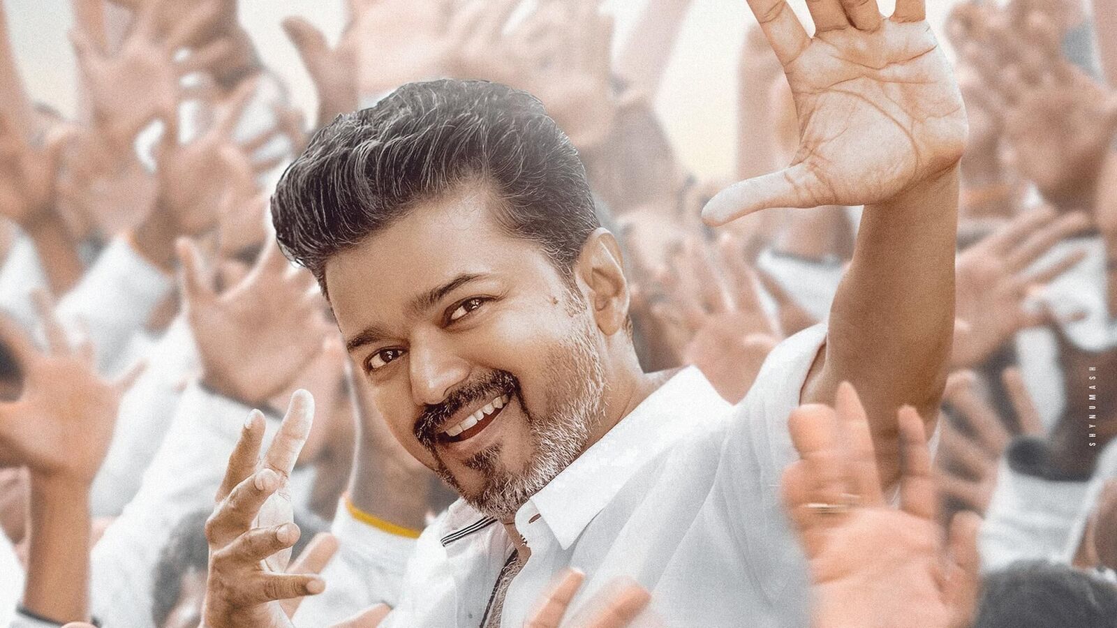 Jana Nayagan OTT: దళపతి విజయ్ చివరి సినిమా ఓటీటీ హక్కులకు కళ్లు చెదిరే మొత్తం.. ఈ ప్లాట్‌ఫామ్‌లోకే రానున్న మూవీ