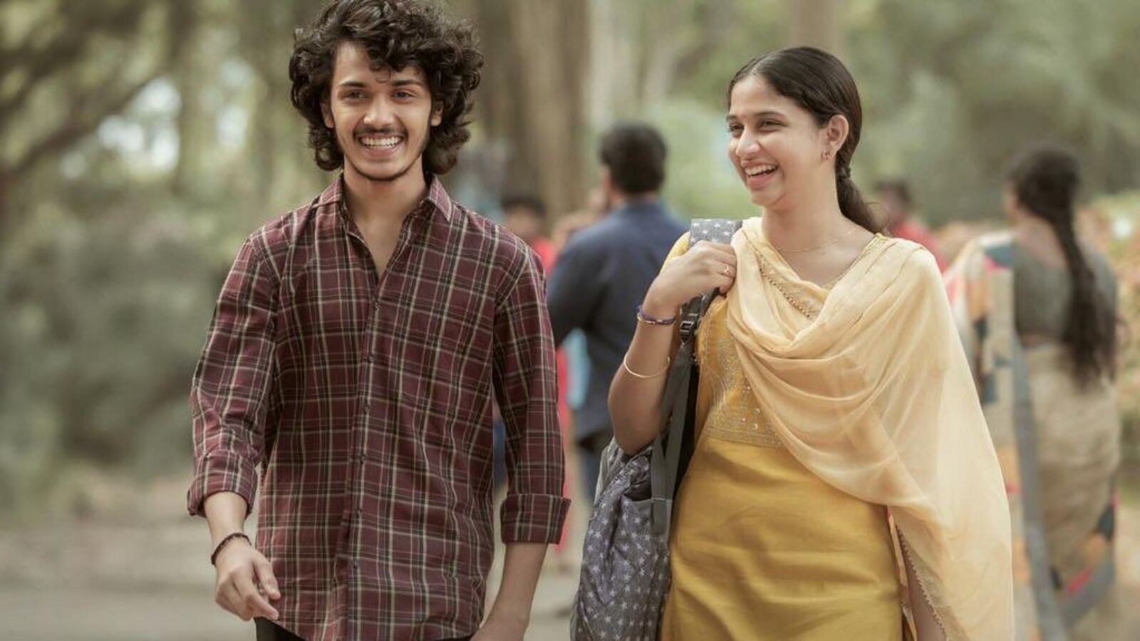 Premalo Song Lyrics: యూట్యూబ్‌లో సంచలనం సృష్టిస్తున్న ప్రేమలో సాంగ్ లిరిక్స్.. కోర్ట్ మూవీలోని మనసుకు హత్తుకునే పాట