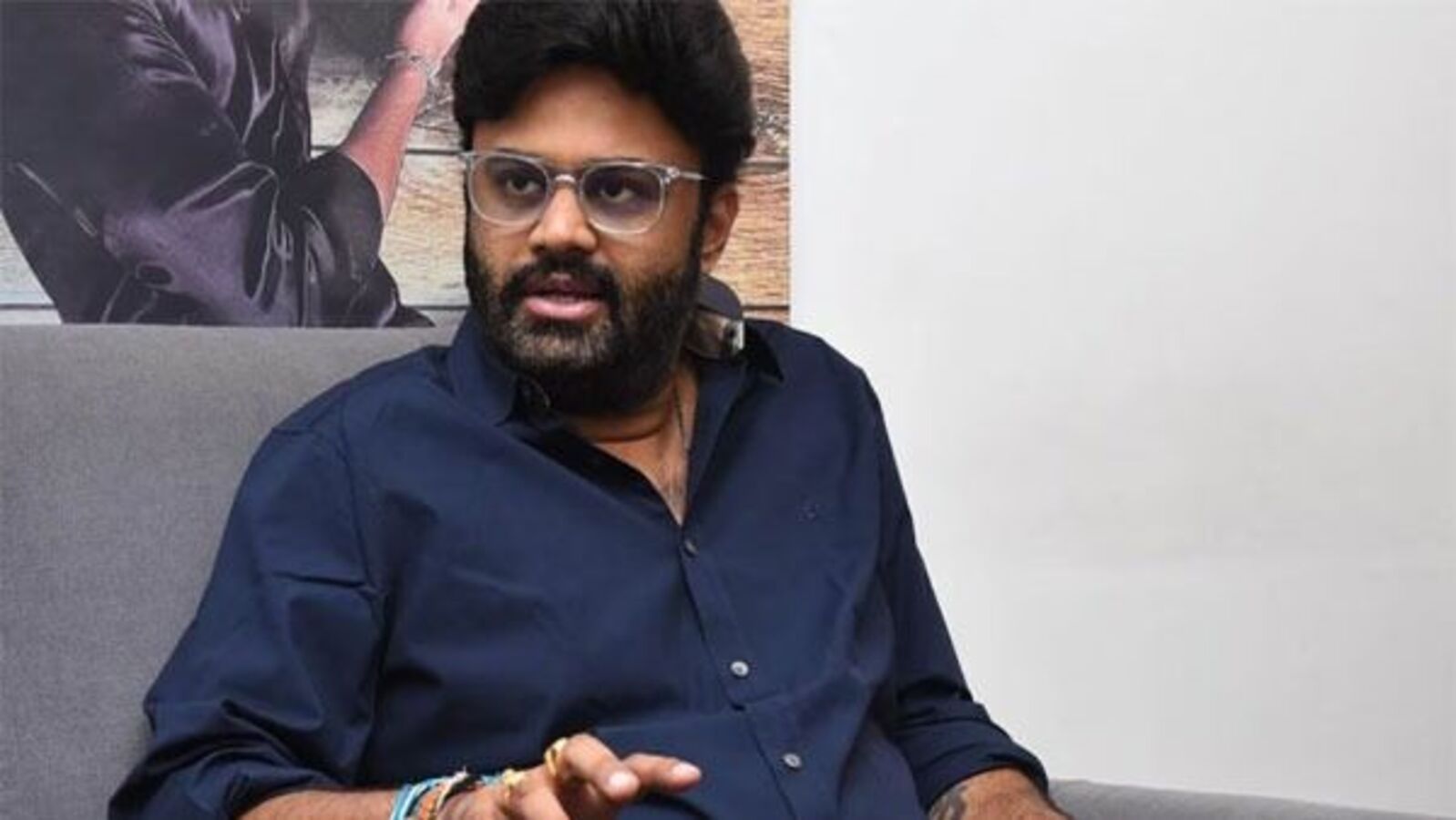 Nagavamsi: ఇదేం పుష్ప 2 కాదు - త‌ప్పుడు క‌లెక్ష‌న్స్ అని ప్రూవ్ చేయండి - మ్యాడ్ స్క్వేర్‌పై నిర్మాత కామెంట్స్‌!