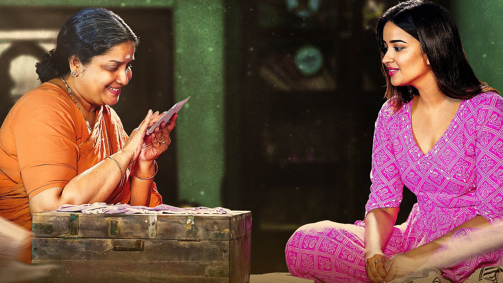 OTT movie: ఓటీటీలోకి మరో తెలుగు మూవీ.. ఎవరైనా ఫ్రీగా చూడొచ్చు.. స్ట్రీమింగ్ డేట్ ఇదే.. ఒకే రోజు రెండు ఫ్రీ మూవీస్