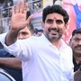 మంగళగిరి ప్రజల దశాబ్దాల కల నెరవేర్చిన మంత్రి లోకేష్- ఏప్రిల్ 3 నుంచి ఇళ్ల పట్టాలు పంపిణీ