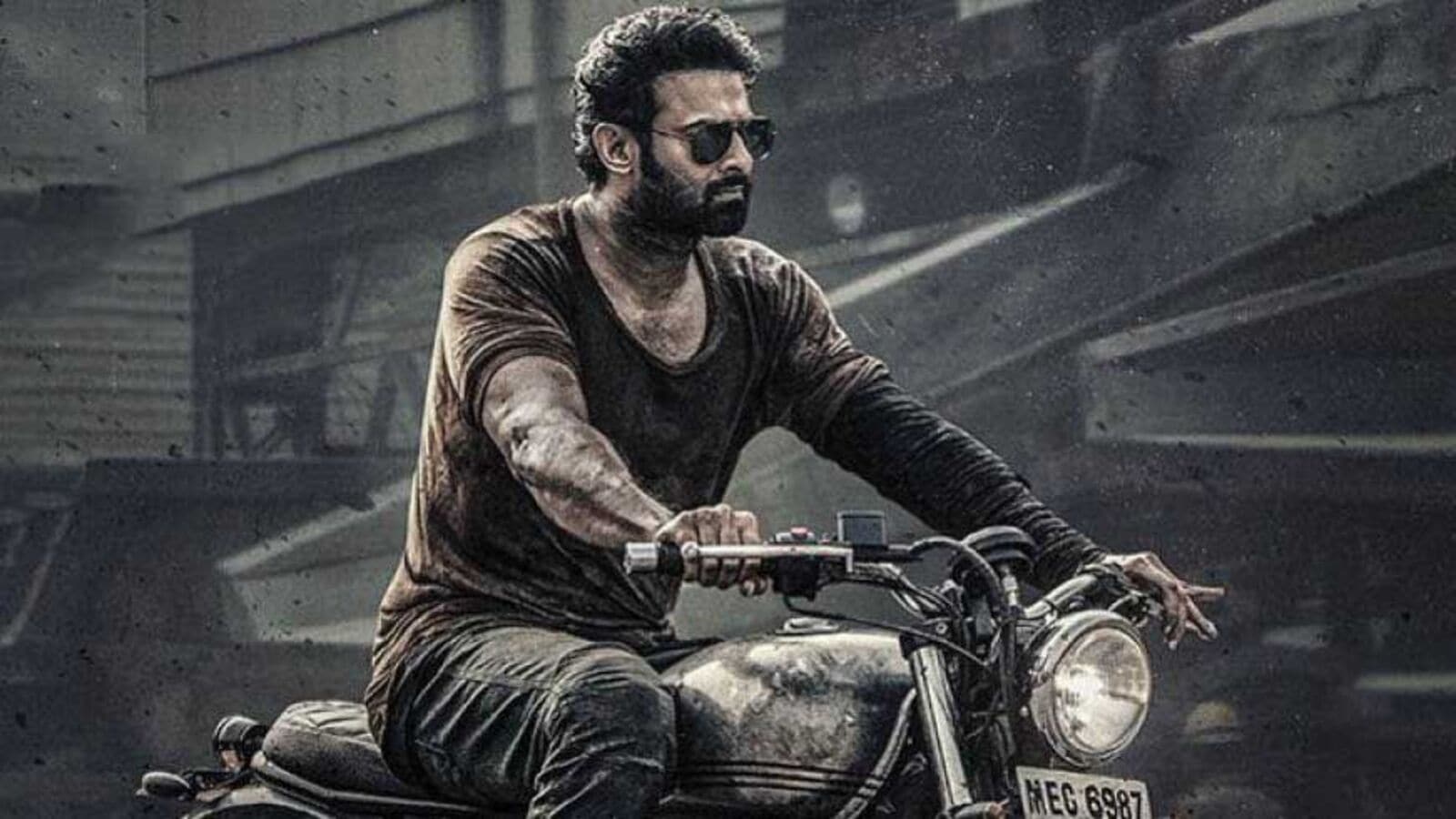 Salaar Release Collection: సలార్ మూవీ రీ రిలీజ్ క‌లెక్ష‌న్స్ - సాలిడ్ క‌లెక్ష‌న్స్‌తో కుమ్మేసిన రెబ‌ల్ స్టార్ సినిమా