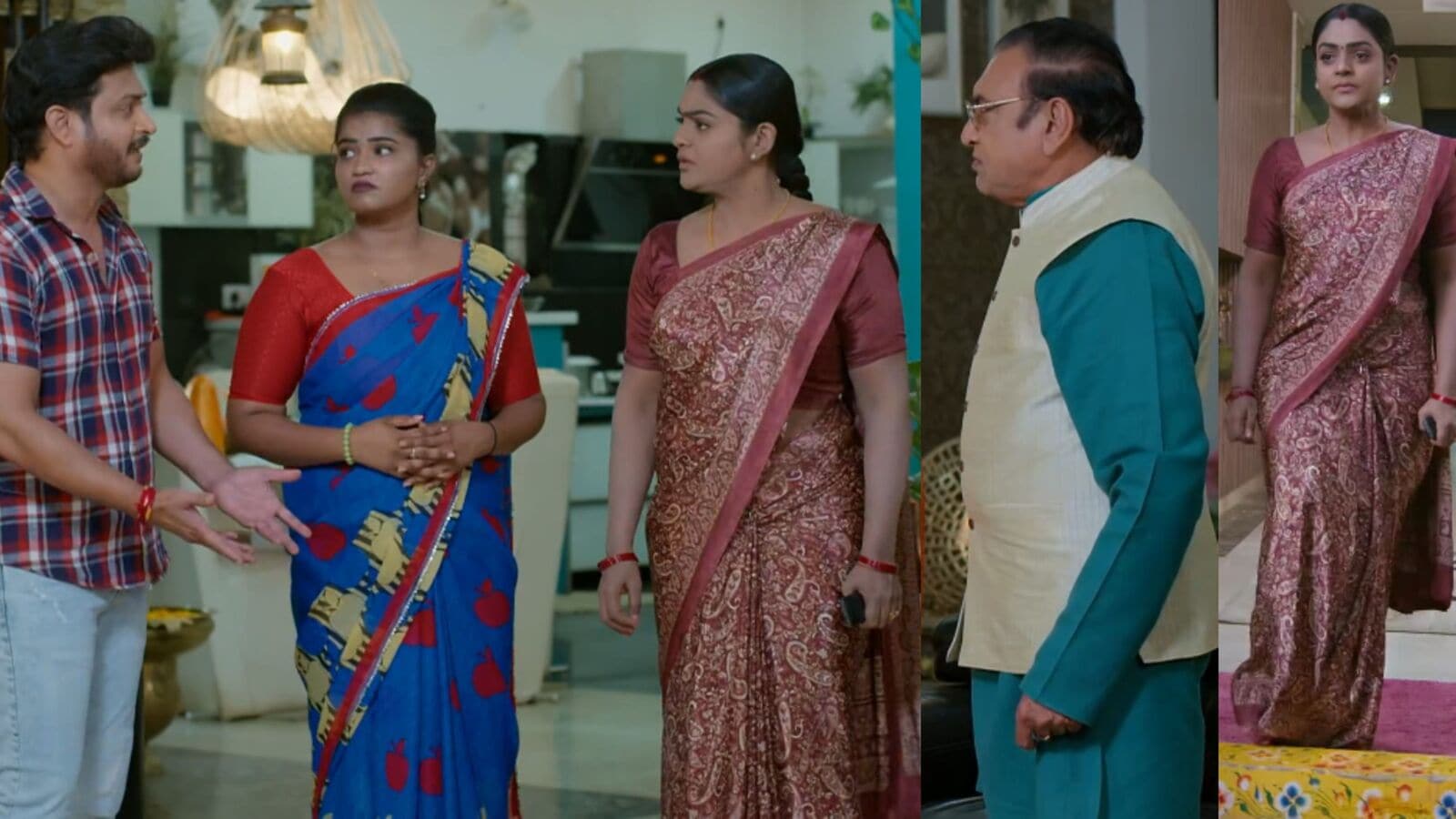 Karthika Deepam 2 Today April 2: దీపకు మరో ఎదురుదెబ్బ.. జ్యోత్స్న ప్లాన్ సక్సెస్.. తాత, సుమిత్ర ఆగ్రహం, దశరథ్ డౌట్