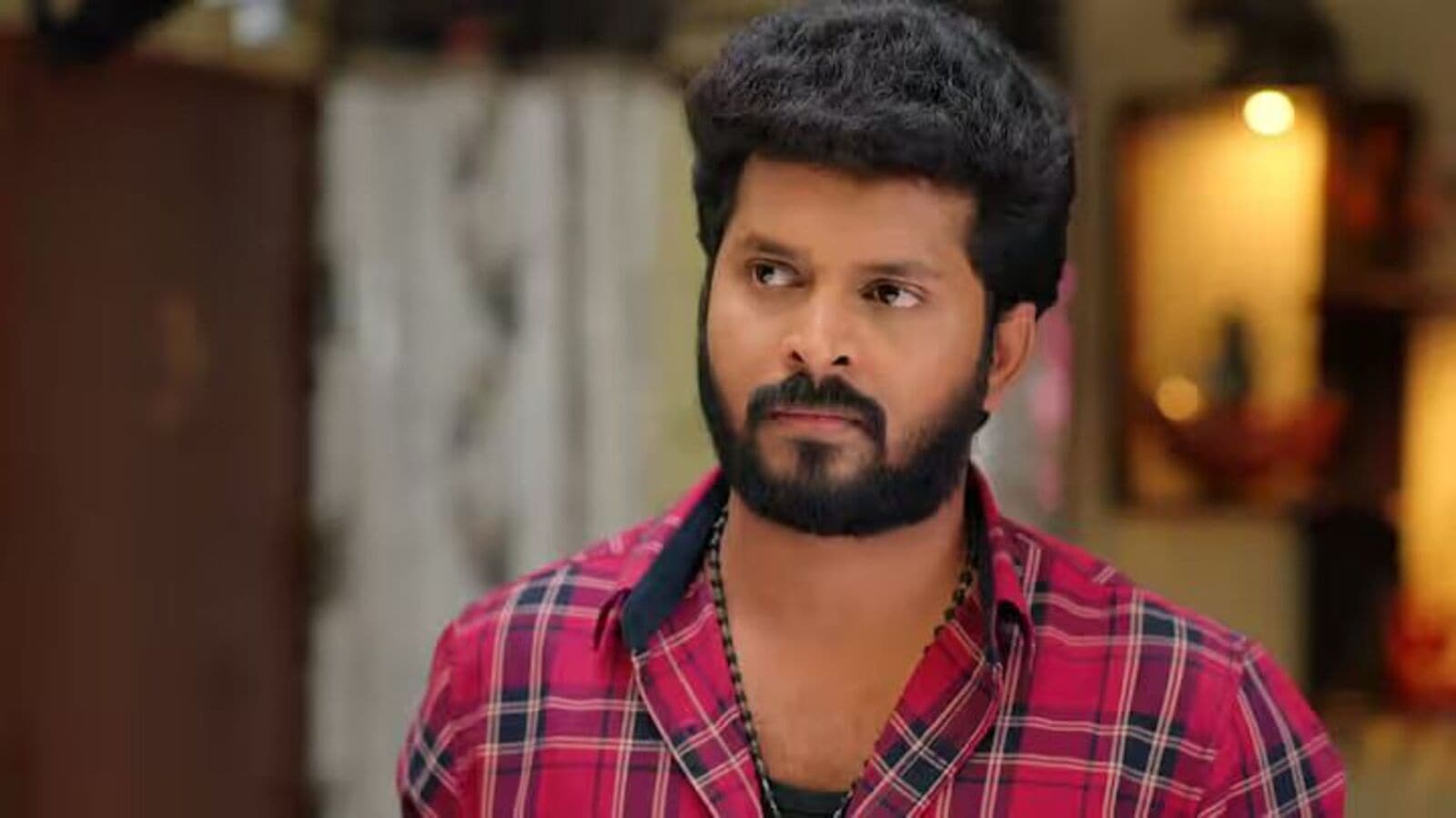 Telugu Serial: మామ‌గారు సీరియ‌ల్‌లోకి ఎంట్రీ ఇచ్చిన గుండె నిండా గుడి గంట‌లు బాలు - పోకిరి లెవెల్ ట్విస్ట్‌