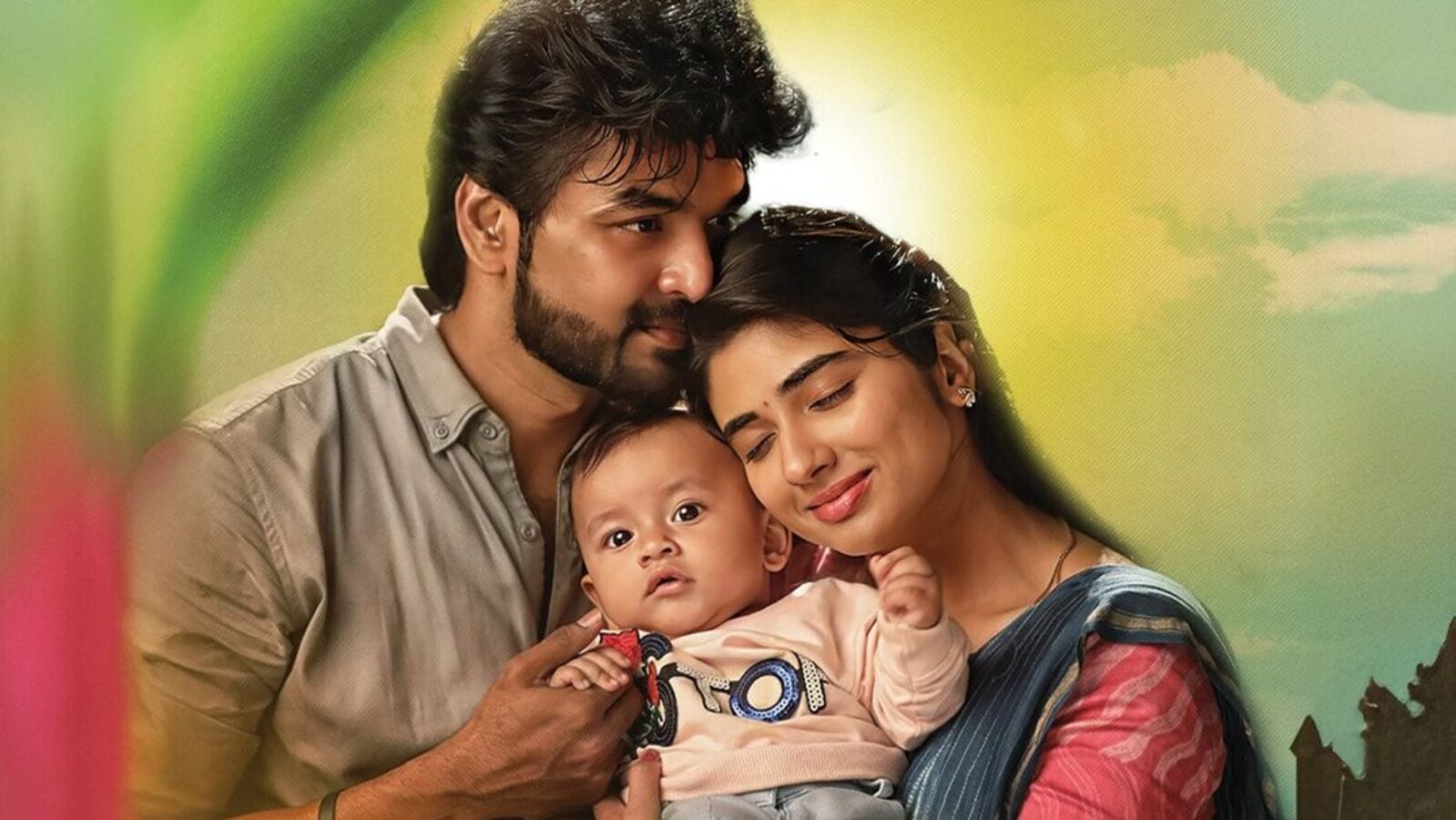 OTT Tamil Comedy Movie: మరో ఓటీటీలోకి సూపర్ హిట్ తమిళ కామెడీ మూవీ.. తారుమారైన వారసులు