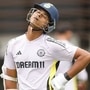 యశస్వి జైస్వాల్ యశస్వి జైస్వాల్