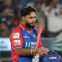 రిష‌బ్ పంత్‌