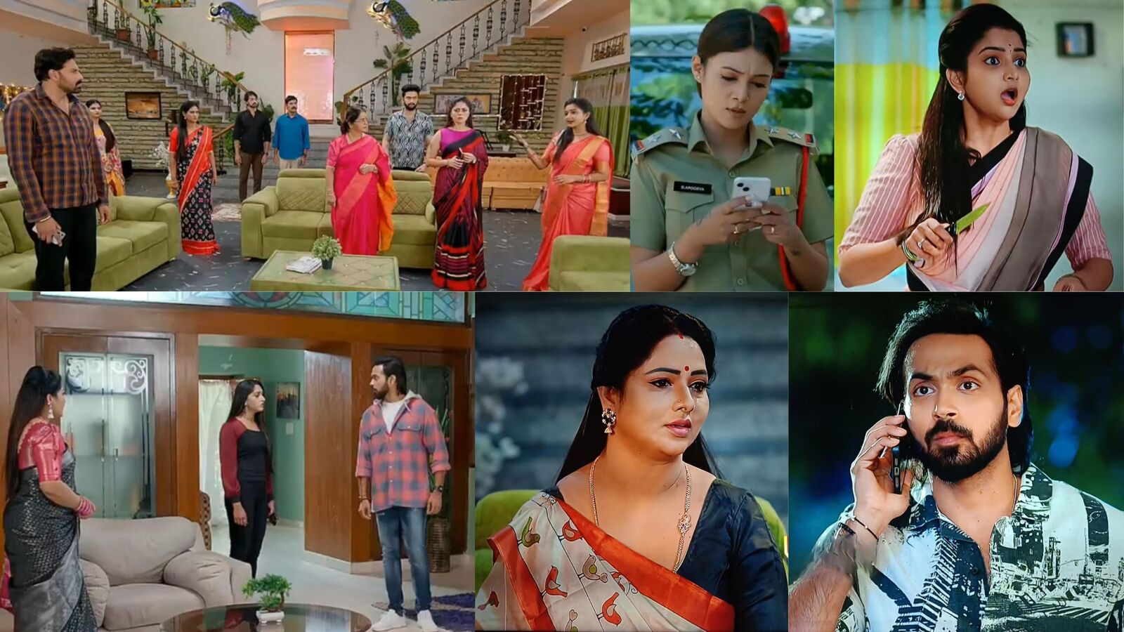 Brahmamudi April 3rd Episode: రుద్రాణి ప్లాన్‌ను తిప్పికొట్టిన కావ్య- యామినికి రాజ్ చురకలు- కొడుకుతో మాట్లాడనున్న అపర్ణ!