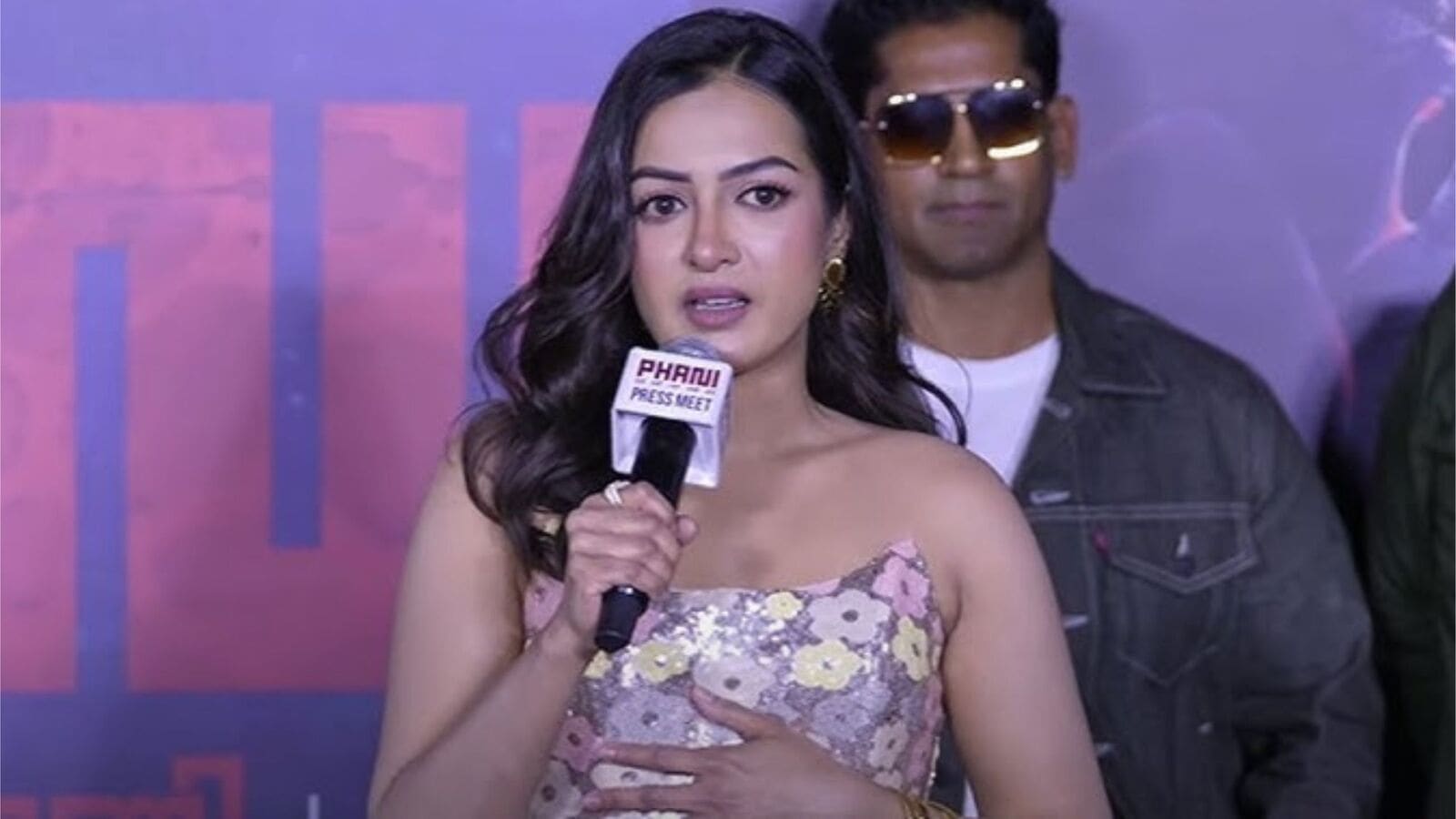 Catherine Tresa Snakes: ఒకసారి పాము నా ముఖానికి దగ్గరిగా ఉంది.. తెలుగు హీరోయిన్ కేథరీన్ ట్రెసా కామెంట్స్