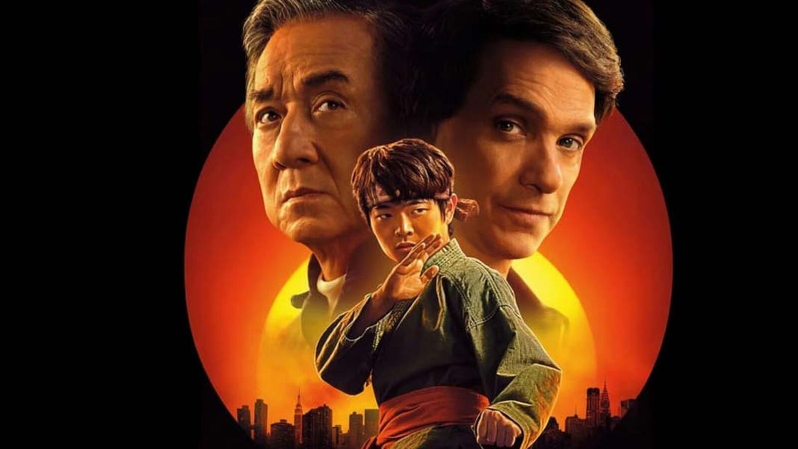 Karate Kid Legends: ఇద్దరు గురువులు, ఒక శిష్యుడు- మోటివేషన్ ఇచ్చేలా కరాటే కిడ్ లెజెండ్స్ ట్రైలర్- పోరాడటం నిజంగా అవసరమా?