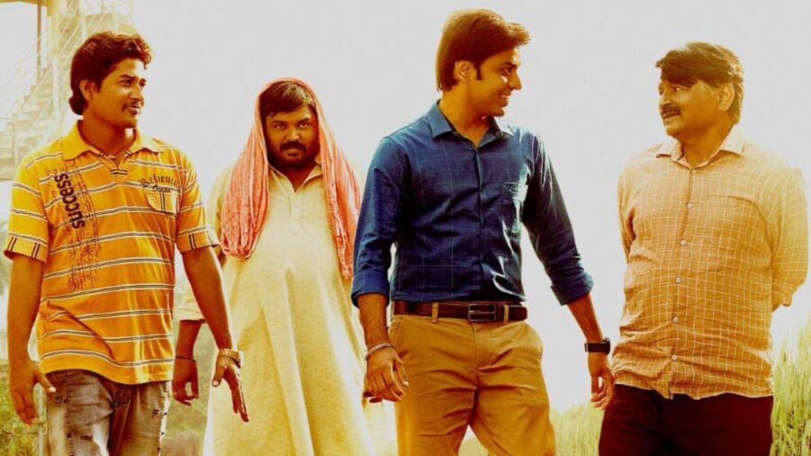 Comedy Drama Web Series: సూపర్ హిట్ కామెడీ డ్రామా వెబ్ సిరీస్ నాలుగో సీజన్ వచ్చేస్తోంది.. ఫన్నీగా అనౌన్స్‌మెంట్ వీడియో