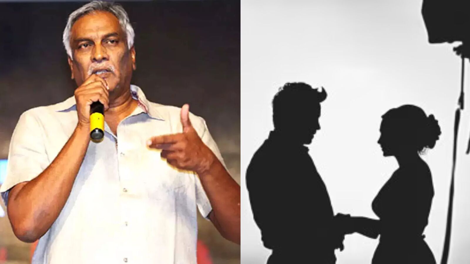 Heroines: హీరోయిన్సే రివర్స్‌లో లొంగిపోతున్నారు.. డైరెక్ట్‌గా కమిట్‌మెంట్ అడుగుతున్నారు.. తమ్మారెడ్డి భరద్వాజ కామెంట్స్