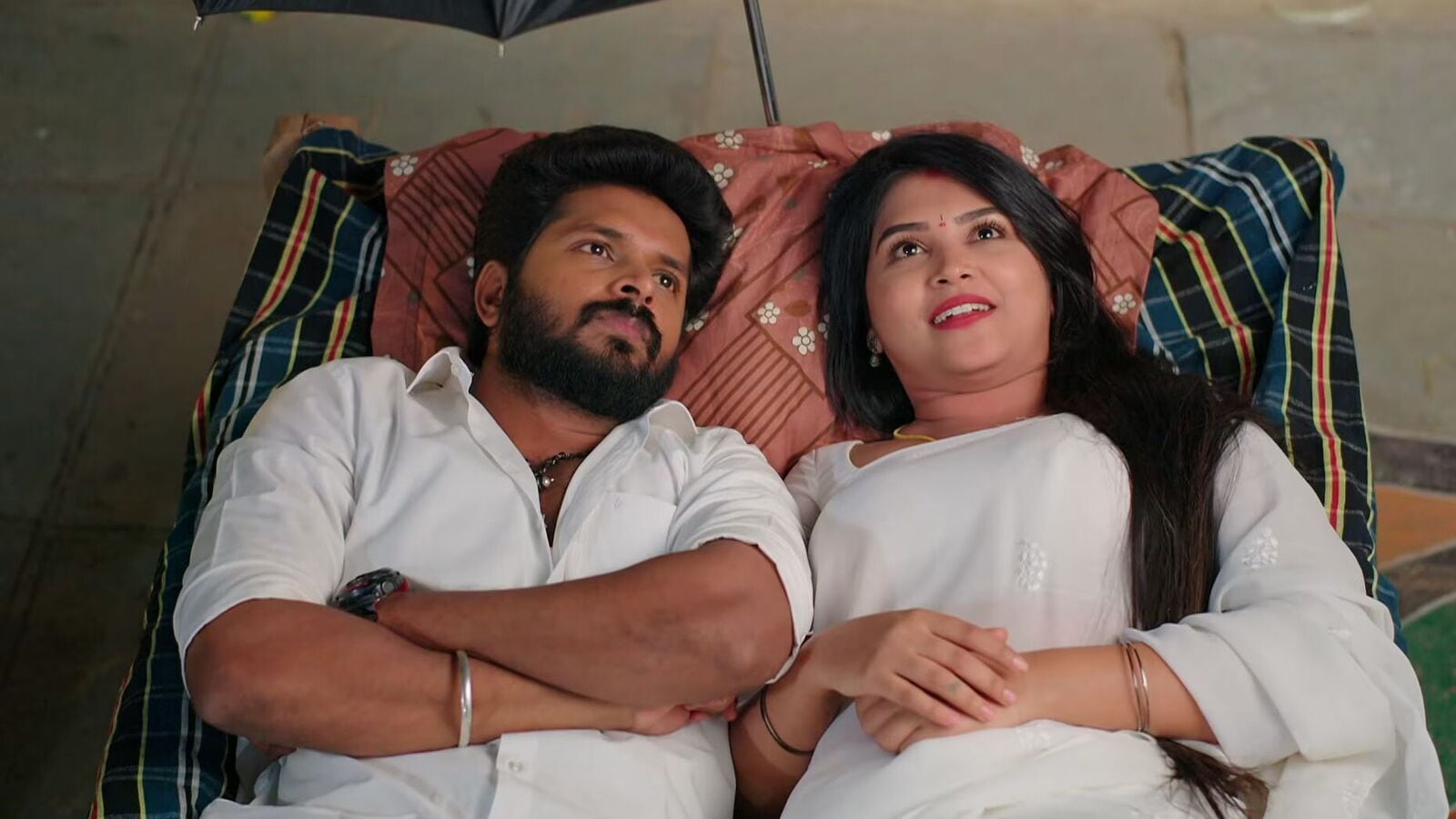 Gunde Ninda Gudi Gantalu Serial: బాలు, మీనా రొమాన్స్ -ప్ర‌భావ‌తిని కాపాడిన స‌త్యం -రోహిణి మావ‌య్య‌కు ఊహించ‌ని స్వాగ‌తం