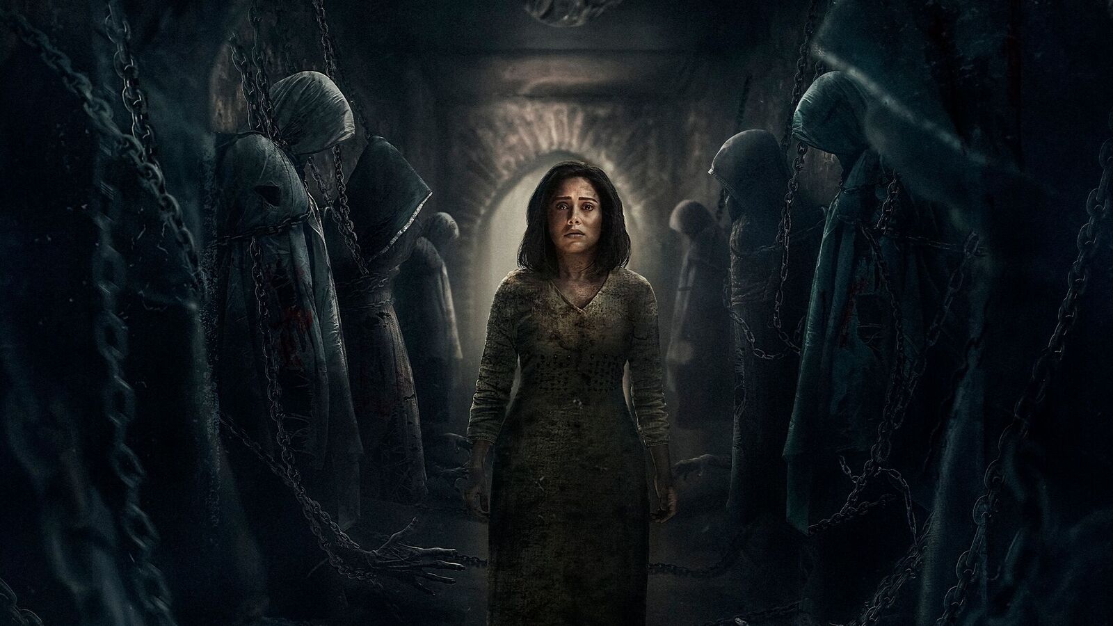 OTT Horror Thriller: నేరుగా ఓటీటీలోకి మరో హారర్ థ్రిల్లర్ మూవీ సీక్వెల్.. ఆడపిల్లలను చంపే దెయ్యం.. భయపెడుతున్న ట్రైలర్