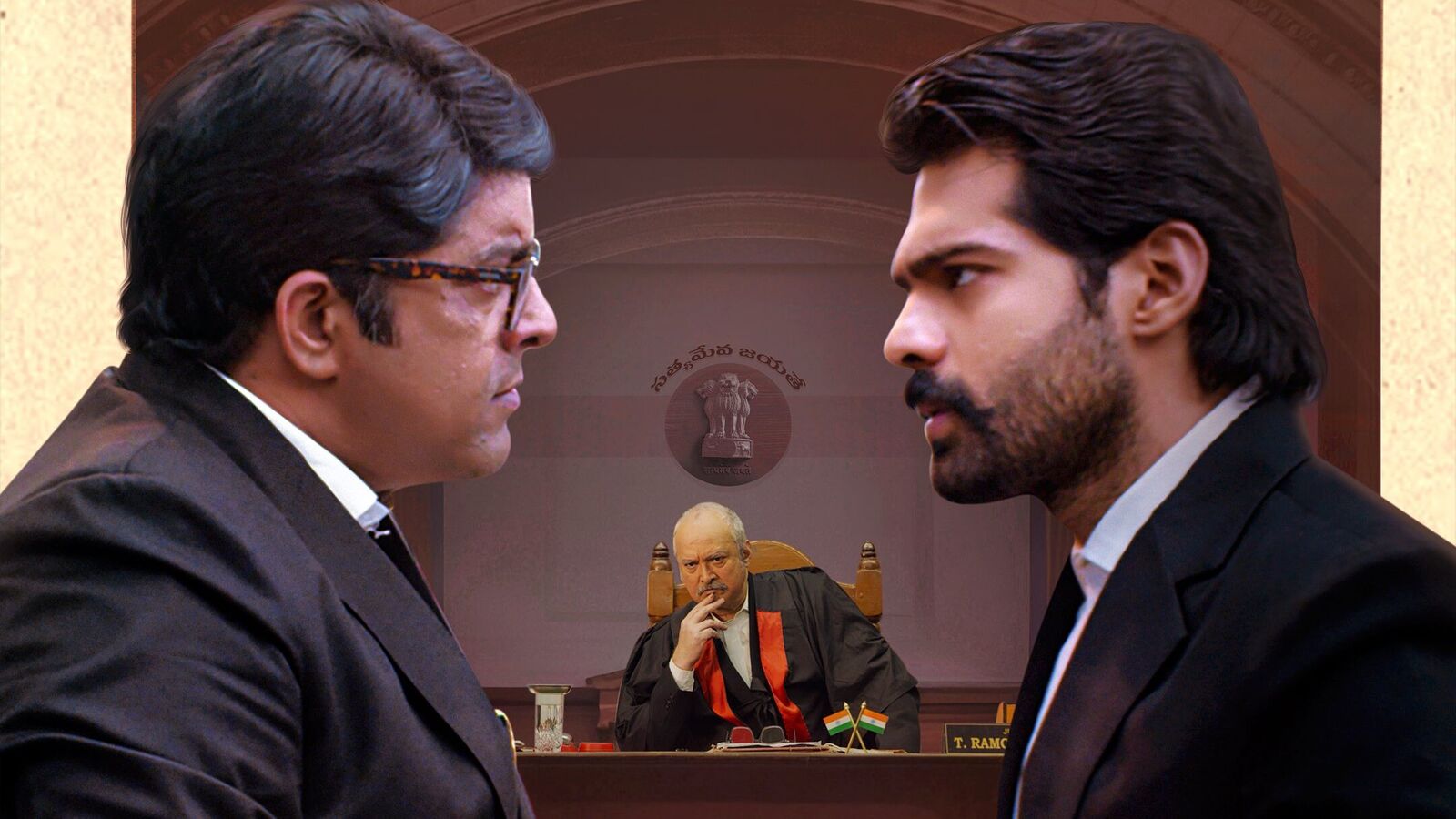 OTT Telugu Movie: నాలుగు నెలల తర్వాత ఓటీటీలోకి వచ్చిన తెలుగు మూవీ.. ఒక్క కేసు ఎన్నో ట్విస్టులు.. ఐఎండీబీలో 8.3 రేటింగ్