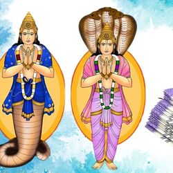 <p>కేతు భగవానుడు తొమ్మిది గ్రహాలలో అశుభ వీరుడు.ప్రతి 18 నెలలకు ఒకసారి తన స్థానాన్ని మార్చగలడు.శని తరువాత కేతువు నెమ్మదిగా కదిలే గ్రహం.రాహు, కేతువులు ఇద్దరూ నీడ గ్రహాలు.ఇద్దరూ వేర్వేరు రాశుల్లో ప్రయాణిస్తున్నప్పటికీ కార్యం ఒకేలా ఉంటుంది. </p>