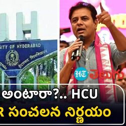 brs working president ktr