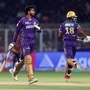 చెలరేగిన వెంకటేశ్, రఘువన్శీ