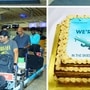 హైదరాబాద్ నుంచి హాంకాంగ్ కు విమాన సేవలు పునఃప్రారంభం హైదరాబాద్ నుంచి హాంకాంగ్ కు విమాన సేవలు పునఃప్రారంభం