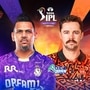 కేకేఆర్ వర్సెస్ ఎస్ఆర్హెచ్ కేకేఆర్ వర్సెస్ ఎస్ఆర్హెచ్