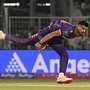 సన్ రైజర్స్ ను దెబ్బకొట్టిన వైభవ్ అరోరా సన్ రైజర్స్ ను దెబ్బకొట్టిన వైభవ్ అరోరా
