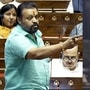 పార్లమెంట్కు చేరిన ఎల్2 ఎంపురాన్ వివాదం.. కేరళ బీజేపీ ఎంపీ వివరణ.. బాక్సాఫీస్ రికార్డు బ్రేక్ పార్లమెంట్కు చేరిన ఎల్2 ఎంపురాన్ వివాదం.. కేరళ బీజేపీ ఎంపీ వివరణ.. బాక్సాఫీస్ రికార్డు బ్రేక్