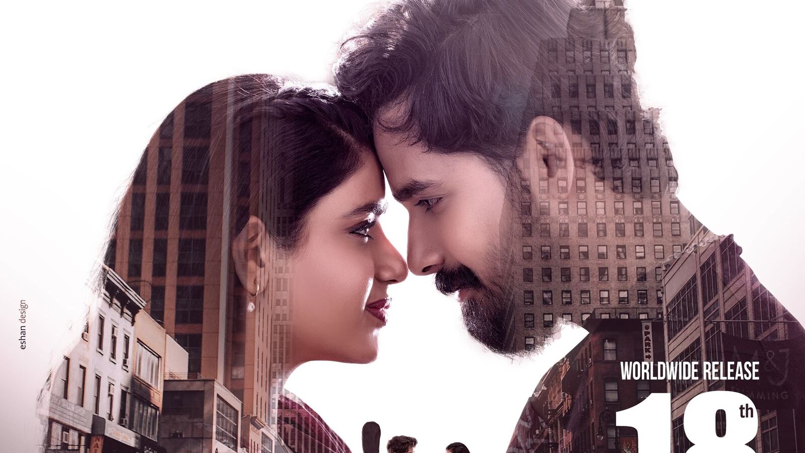 Release Date: హీరోయిన్‌గా ఎంట్రీ ఇస్తోన్న అచ్చ తెలుగు అమ్మాయి - రాక్‌స్టార్‌తో ప్రేమ‌లో ప‌డ్డ ఉమ‌