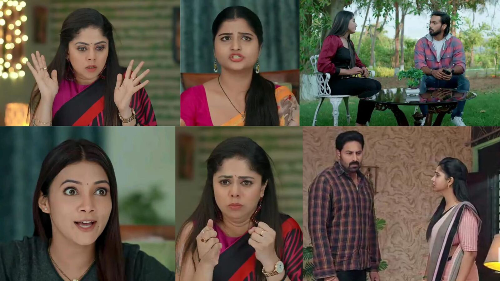 Brahmamudi April 4th Episode: రుద్రాణిని పిచ్చిదాన్ని చేసి ఆటాడుకున్న స్వప్న, అప్పు- రాజ్‌కు యామిని గిఫ్ట్- భయపడిన రామ్!