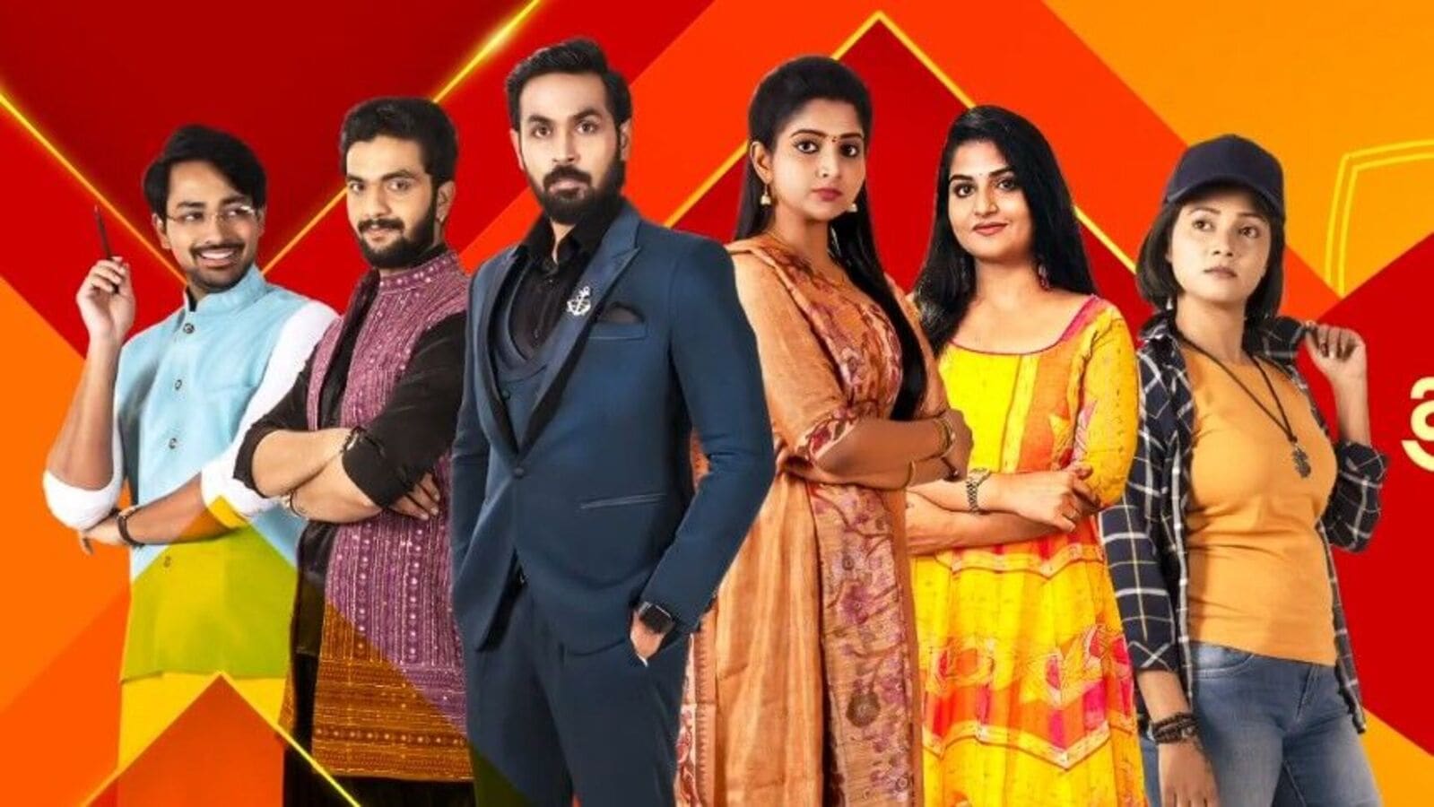 Star Maa Serials TRP Ratings: తెలుగులో టాప్ 10 సీరియల్స్ ఇవే.. అనూహ్యంగా దూసుకొచ్చిన బ్రహ్మముడి.. లేటెస్ట్ టీఆర్పీలు ఇవే