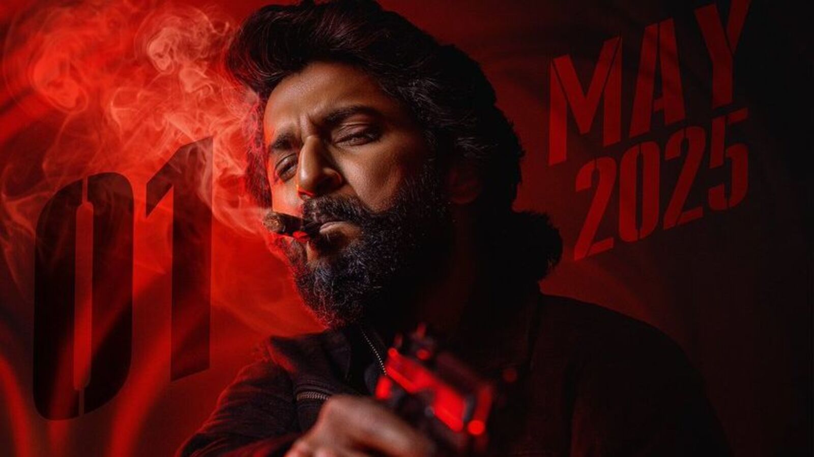 HIT 3 OTT: హిట్ 3 మూవీ వచ్చేది ఈ ఓటీటీలోకే.. కళ్లు చెదిరే మొత్తానికి డిజిటల్ హక్కులు.. నాని కెరీర్లోనే అత్యధికం