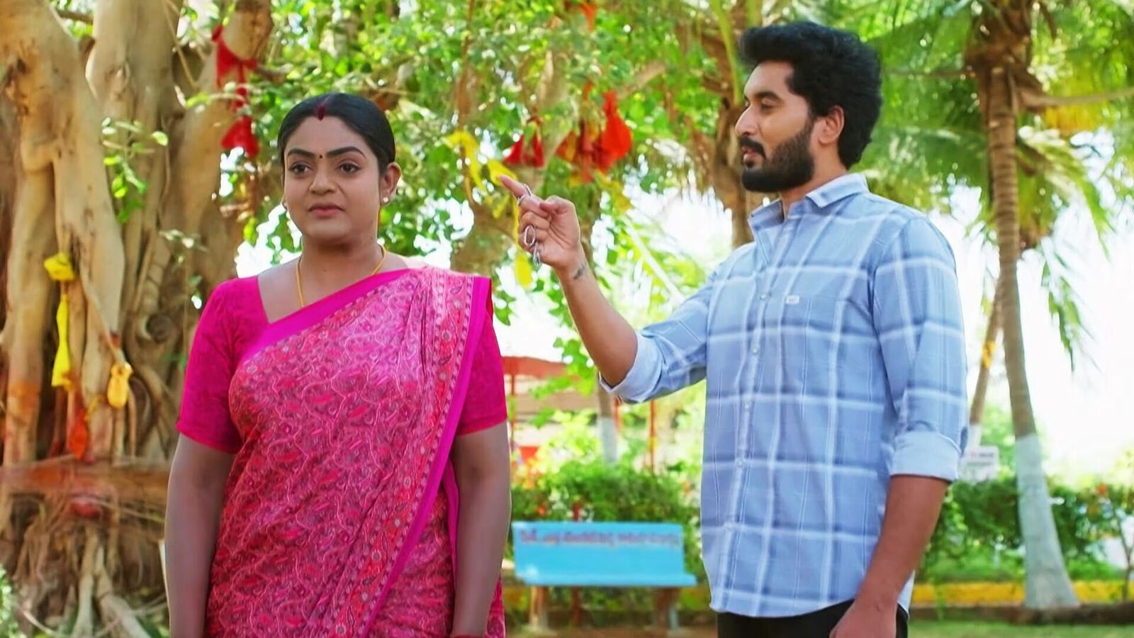 Karthika Deepam 2 Serial: భర్తకు దూరమవ్వాలని దీప నిర్ణయం - ప్రాణ‌దాత‌ను ప‌రిచ‌యం చేసిన కార్తీక్ - గౌత‌మ్ ఎస్కేప్‌