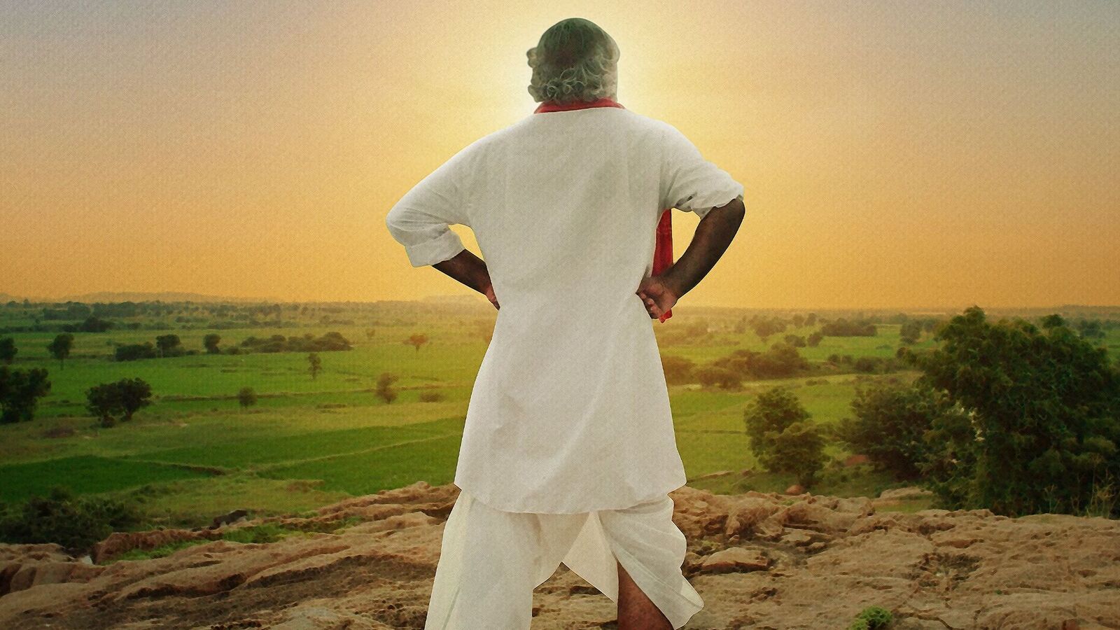 OTT Telugu Movie: రెండున్నరేళ్ల తర్వాత ఓటీటీలోకి వస్తున్న తెలుగు సినిమా.. యాక్టర్ అవుదామనుకునే 70 ఏళ్ల వృద్ధుడి కథ