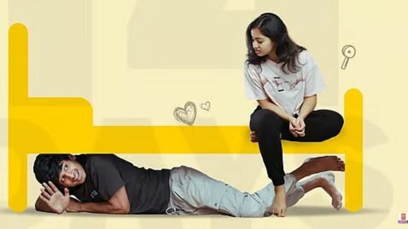 Romantic Comedy OTT: సైలెంట్‌గా ఓటీటీలోకి వ‌చ్చిన తెలుగు రొమాంటిక్ కామెడీ - గ‌ర్ల్‌ఫ్రెండ్ ఇంట్లో ప్రియుడు బందీ అయితే!