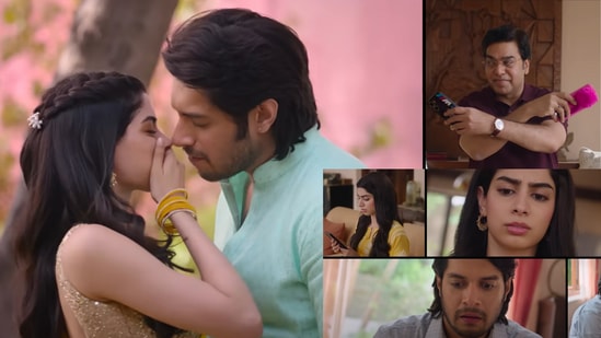 దేవర బ్యూటీ జాన్వీ కపూర్ చెల్లెలు ఖుషీ కపూర్, జునైద్ ఖాన్ జంటగా నటించిన రొమాంటిక్ కామెడీ మూవీ లవ్ యాపా ఓటీటీ రిలీజ్ అయింది. థియేట్రికల్ రిలీజ్ అయిన రెండు నెలల తర్వాత లవ్ యాపా ఓటీటీ స్ట్రీమింగ్‌కు ఇవాళ వచ్చేసింది. 