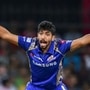 జస్ప్రీత్ బుమ్రా