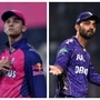 జైస్వాల్, రహానె జైస్వాల్, రహానె