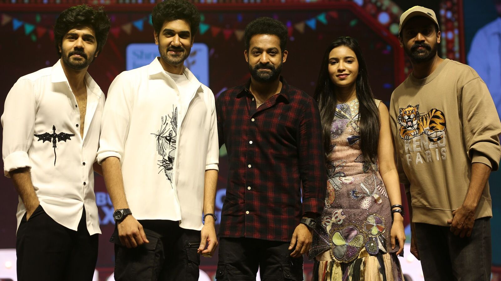 Jr Ntr: నా స‌పోర్ట్ ఉండ‌ద‌ని చెప్పా - నితిన్ స‌క్సెస్ చూస్తుంటే గ‌ర్వంగా ఉంది - బావ‌మ‌రిదిపై ఎన్టీఆర్ కామెంట్స్‌!