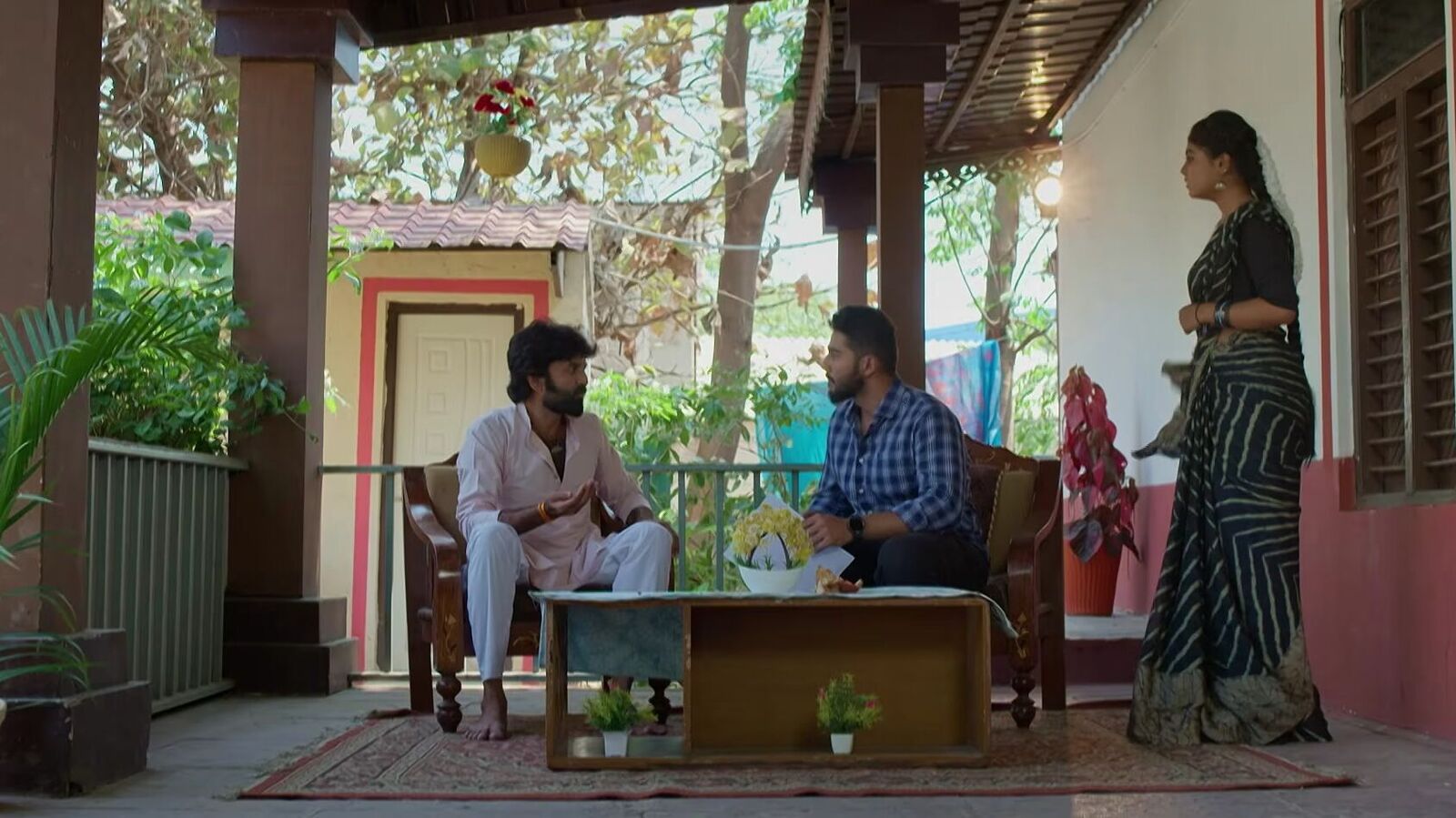 Karthika Deepam 2 Serial:నా స‌ర్వం...స‌ర్వ‌స్వం నువ్వే -దీప‌కు ప్ర‌పోజ్ చేసిన కార్తీక్ -గౌత‌మ్‌తో క‌లిసి జ్యోత్స్నకుట్ర‌