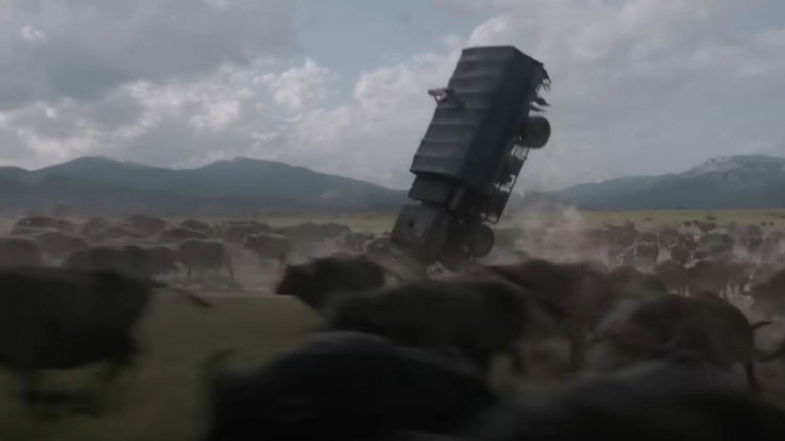 OTT Thriller: ఓటీటీలో తెలుగులోనూ వచ్చిన సూపర్ హీరో థ్రిల్లర్ చిత్రం.. స్ట్రీమింగ్ వివరాలు ఇవే