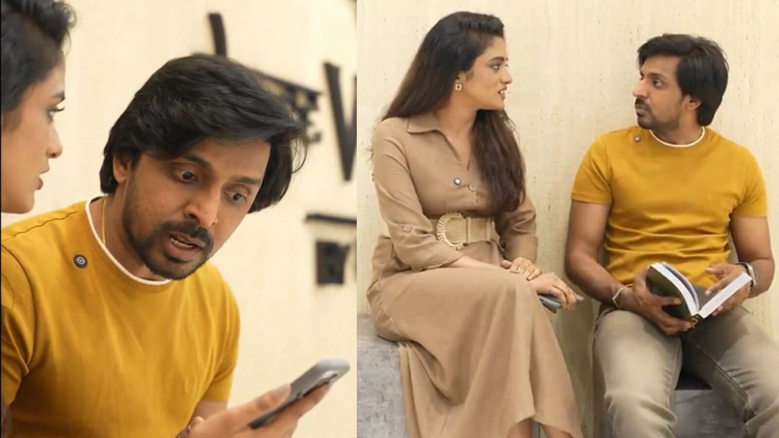 Priyadarshi: అలేఖ్య చిట్టి పికిల్స్ రచ్చను వాడేసుకున్న ప్రియదర్శి.. వీడియో చూసేయండి