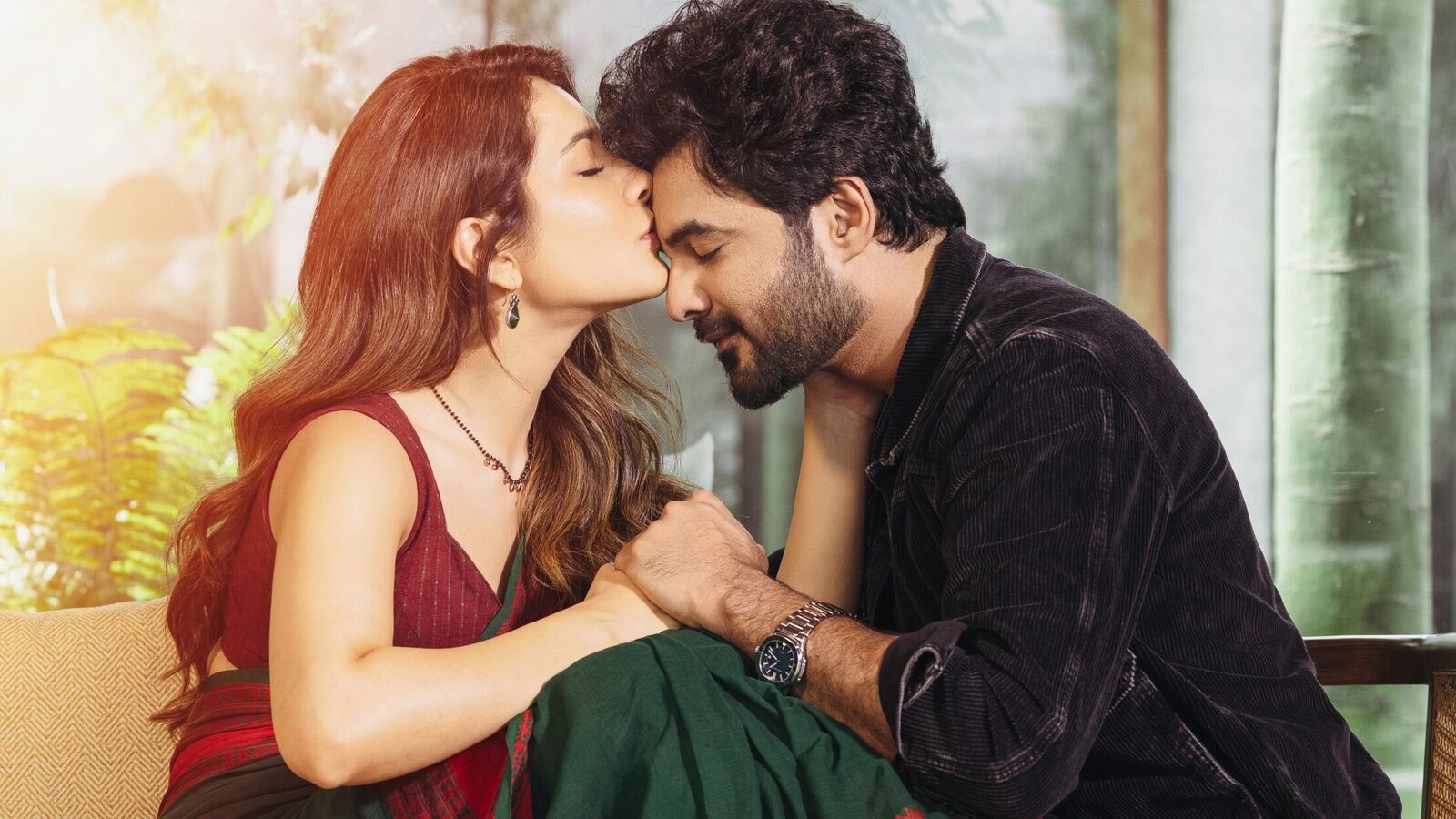 Siddhu Jonnalagadda: వైష్ణవి చైతన్య నన్ను కొట్టింది: హీరో సిద్ధు జొన్నలగడ్డ.. ఎందుకంటే..