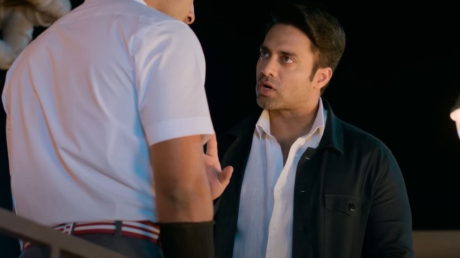 OTT Telugu Crime Thriller: ఓటీటీలో ఒక్క రోజులోనే టాప్ ట్రెండింగ్‍కు తెలుగు థ్రిల్లర్ సిరీస్.. స్ట్రీమింగ్ ఎక్కడంటే..