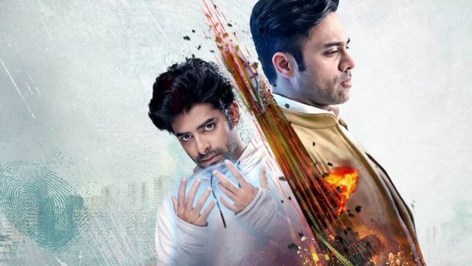 Web Series Review: టచ్ మీ నాట్ రివ్యూ - జియోహాట్‌స్టార్‌లో రిలీజైన‌ తెలుగు క్రైమ్ థ్రిల్ల‌ర్ వెబ్‌సిరీస్ ఎలా ఉందంటే?