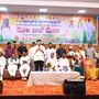 మెగా జాబ్ మేళాలో మంత్రి శ్రీధర్ బాబు
